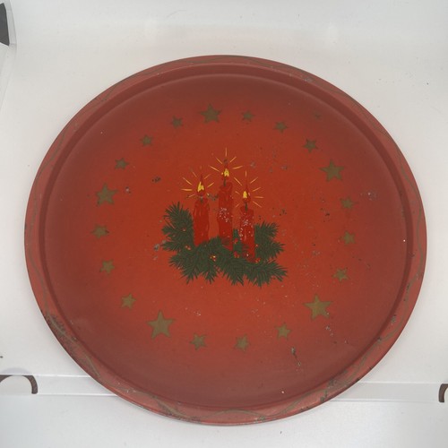 Vintage nashco candles stars - nashco,