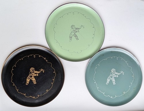 Lot vintage nashco child - vintage,