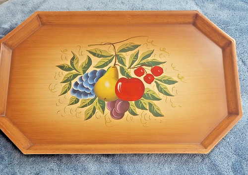 Vintage nashco wood look hand - nashco,